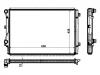 Radiator:1TD 121 253